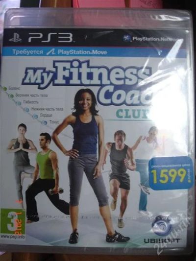 Лот: 1464809. Фото: 1. Диск для PS3. Игры для консолей