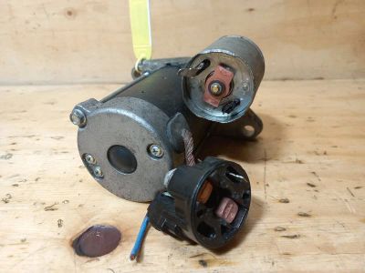 Лот: 19239214. Фото: 1. Стартер Toyota Noah AZR60 1AZFSE... Электрооборудование