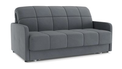 Лот: 25586599. Фото: 1. Прямой диван Domo Pro с анатомическим... Диваны