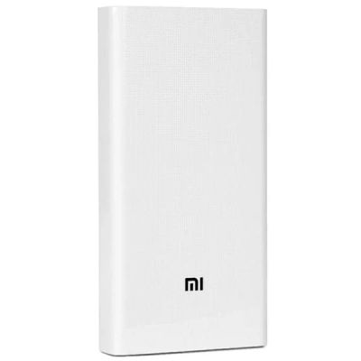 Лот: 12884802. Фото: 1. Внешний аккумулятор Xiaomi Mi... Аккумуляторы