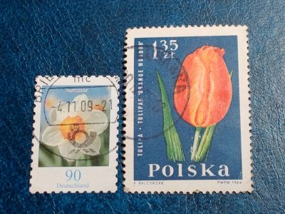 Лот: 25610415. Фото: 1. - Марки для Вашей коллекции. лот... Марки