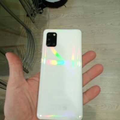 Лот: 18029681. Фото: 1. Samsung a31. Смартфоны