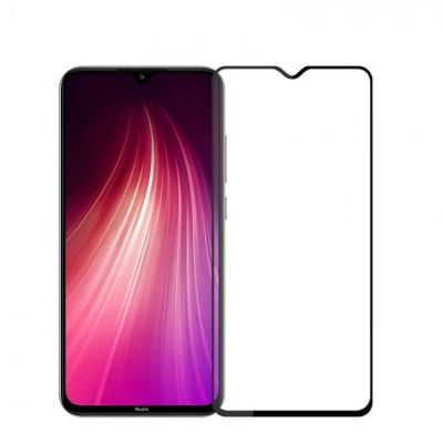 Лот: 16630999. Фото: 1. Защитное стекло Xiaomi Redmi 9A... Защитные стёкла, защитные плёнки