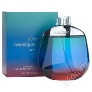 Лот: 2738357. Фото: 1. Estee Lauder Beyond Paradise For... Мужская парфюмерия