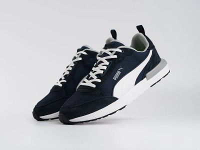 Лот: 24973134. Фото: 1. Кроссовки Puma R22. Кеды, кроссовки, слипоны