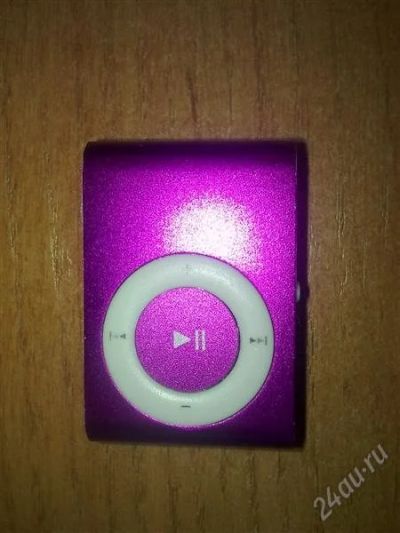 Лот: 2175104. Фото: 1. Китайский iPod. Другое (бытовая техника)