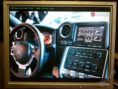 Лот: 608346. Фото: 1. Samsung SyncMaster 153T TFT. ЖК-мониторы