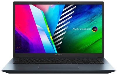 Лот: 19658978. Фото: 1. Ноутбук Asus Pro M3500QA-L1190W... Ноутбуки