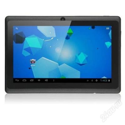Лот: 2383137. Фото: 1. 7" планшет YeahPad A13 ультратонкий... Планшеты