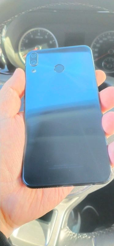 Лот: 17693379. Фото: 1. ASUS ZenFone 5 ZE620KL 4/64GB. Смартфоны