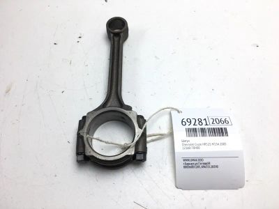 Лот: 20613266. Фото: 1. Шатун Chevrolet Cruze 2005 1216070H00... Двигатель и элементы двигателя