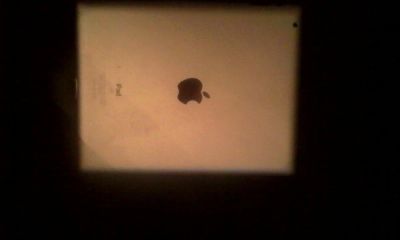 Лот: 7072396. Фото: 1. Apple iPad 2 WiFi A1395 16GB. Планшеты