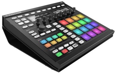 Лот: 4550067. Фото: 1. Native Instruments Maschine MK... DJ-оборудование