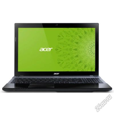 Лот: 5589749. Фото: 1. Ноутбук aspire v3 571g. Ноутбуки