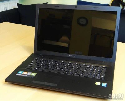 Лот: 12681673. Фото: 1. Ноутбук Lenovo G710 (Core i5 4210M... Ноутбуки