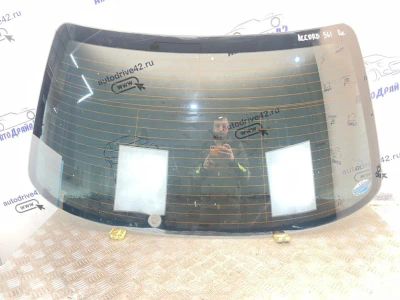 Лот: 25209427. Фото: 1. стекло Honda Accord CL3. Двигатель и элементы двигателя
