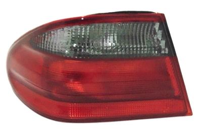 Лот: 3693910. Фото: 1. Фонарь задний лев. mercedes w210... Оптика и освещение