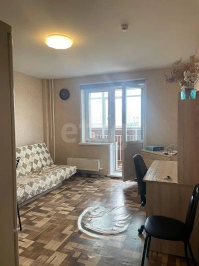 Лот: 25705764. Фото: 1. квартира , Красноярск Соколовская... Квартиры, студии