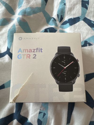 Лот: 24278537. Фото: 1. Смар часы amazfit обмен. Смарт-часы, фитнес-браслеты, аксессуары