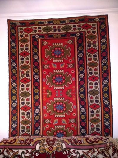 Лот: 17419384. Фото: 1. ковёр 2 на 1,5. Ковры