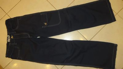 Лот: 3899636. Фото: 1. Брюки мальч.Sela 11 лет Распродажа... Брюки, шорты, джинсы