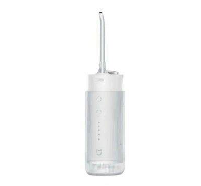 Лот: 23247246. Фото: 1. Ирригатор Mijia Portable Dental... Электрические зубные щетки и ирригаторы