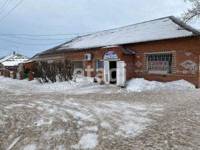 Лот: 25297037. Фото: 1. коммерческая , Иланский Октябрьская... Нежилое
