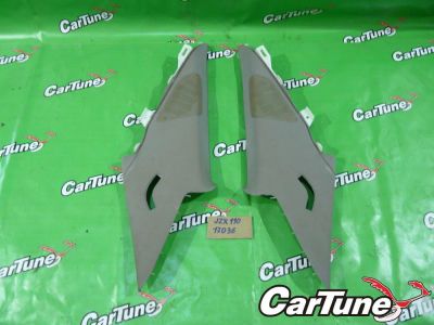Лот: 10542453. Фото: 1. обшивка салона toyota mark ii... Салон