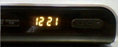 Лот: 3457294. Фото: 1. ТВ-приставка IPTV STB Yuxing YX-6916A. Цифровое, спутниковое ТВ