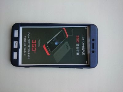 Лот: 11194675. Фото: 1. Чехол для Xiaomi Redmi 4X. Чехлы, бамперы