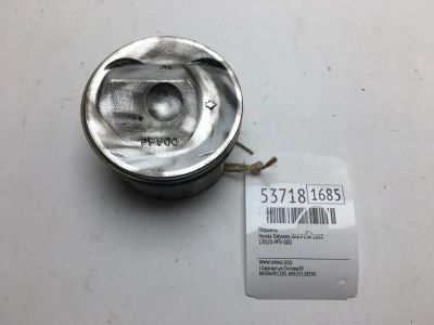 Лот: 20396456. Фото: 1. Поршень Honda Odyssey 2000 13010PFV000... Двигатель и элементы двигателя