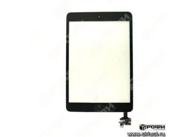 Лот: 15891401. Фото: 1. Тачскрин для iPad mini 1/2 2012... Дисплеи, дисплейные модули, тачскрины
