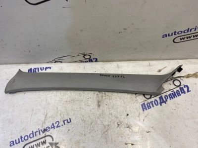 Лот: 21713212. Фото: 1. накладка стойки Mazda Demio DW3W. Двигатель и элементы двигателя