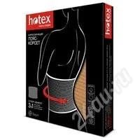 Лот: 1508681. Фото: 1. Пояс-корсет HOTEX. Другое (красота и здоровье)