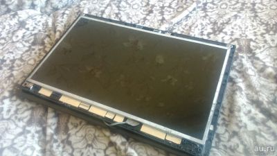 Лот: 8139082. Фото: 1. 15.6 Матрица acer aspire v3-571g. Матрицы для дисплея