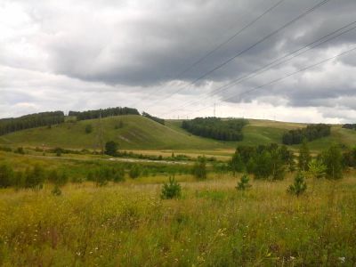 Лот: 2623393. Фото: 1. Земельный участок 450 соток около... Земельные участки