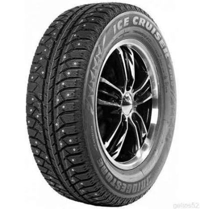 Лот: 14551632. Фото: 1. Шины 195/65 R15 Bridgestone Ice... Шины