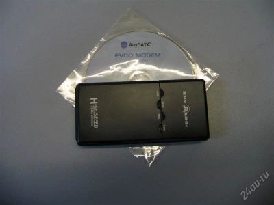 Лот: 1233592. Фото: 1. USB модем от ЕТК. Проводные модемы
