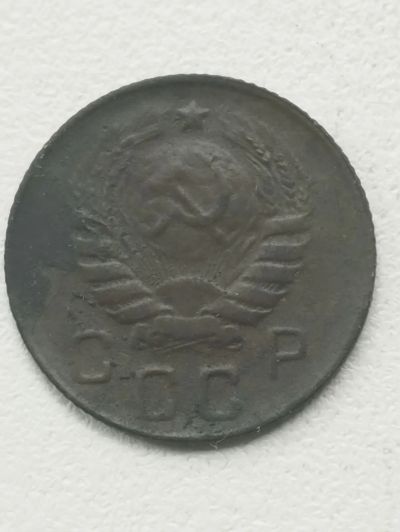 Лот: 25789663. Фото: 1. Монета. Россия и СССР 1917-1991 года