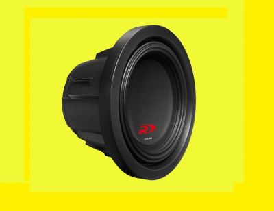 Лот: 2622910. Фото: 1. Alpine SWR-823D. Сабвуферы