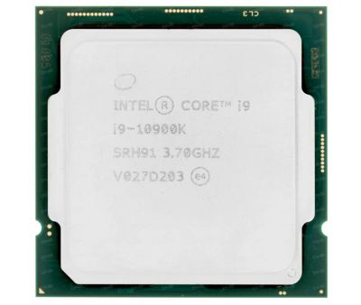 Лот: 19312456. Фото: 1. Процессор (1шт.) - Intel Core... Процессоры