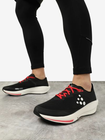 Лот: 22457259. Фото: 1. Кроссовки мужские Craft CTM Ultra... Другое (одежда, обувь, галантерея)
