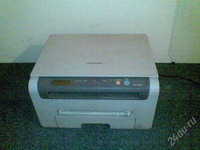 Лот: 517950. Фото: 1. МФУ Samsung sсх 4200. МФУ и копировальные аппараты