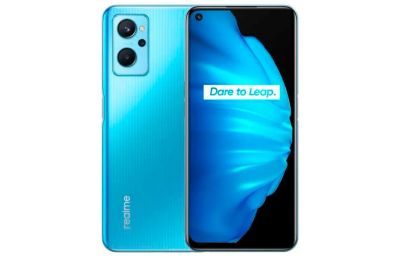 Лот: 18624087. Фото: 1. Realme 9i\ 4Gb\128Gb \NFC\Prism... Смартфоны