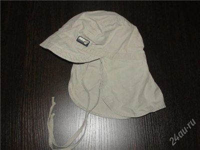 Лот: 1579345. Фото: 1. *MAXIMO* Панама р-р 46-48. Головные уборы