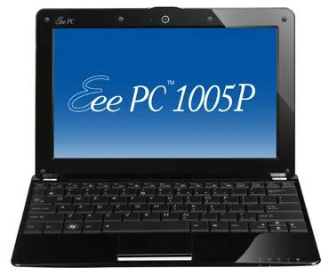Лот: 4425951. Фото: 1. Asus eee pc 1005p. Ноутбуки