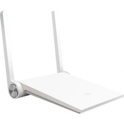 Лот: 5089140. Фото: 1. Роутер Xiaomi WiFi mini. Гарантия... Маршрутизаторы (роутеры)