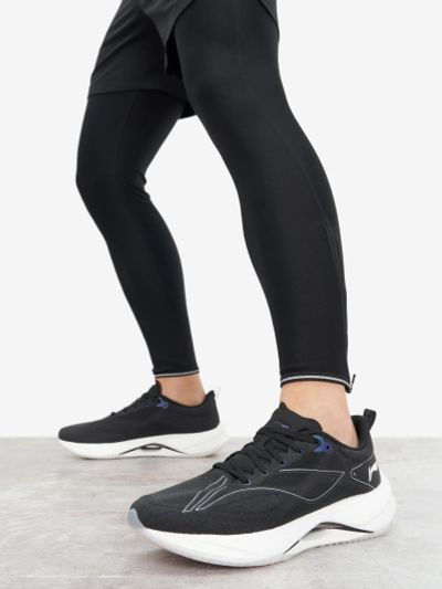 Лот: 24287103. Фото: 1. Кроссовки мужские Li-Ning Superlight... Кеды, кроссовки, слипоны