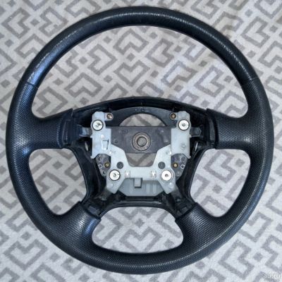 Лот: 18038661. Фото: 1. Руль от honda S5A. Другое (автозапчасти)