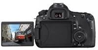 Лот: 3639451. Фото: 1. Canon 60D Body (18-55 опционально... Цифровые зеркальные